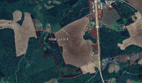 Terreno Rural 155.000m² em Pitanga - PR -