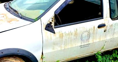 FIAT STRADA FIRE CE 2005 - Ano 2006