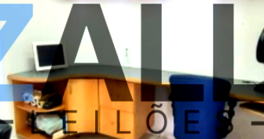 Terreno Urbano em Alphaville Residencial 11 com 435m²