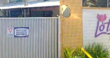 Casa em Condomínio com 2 Quartos em Feira de Santana/BA