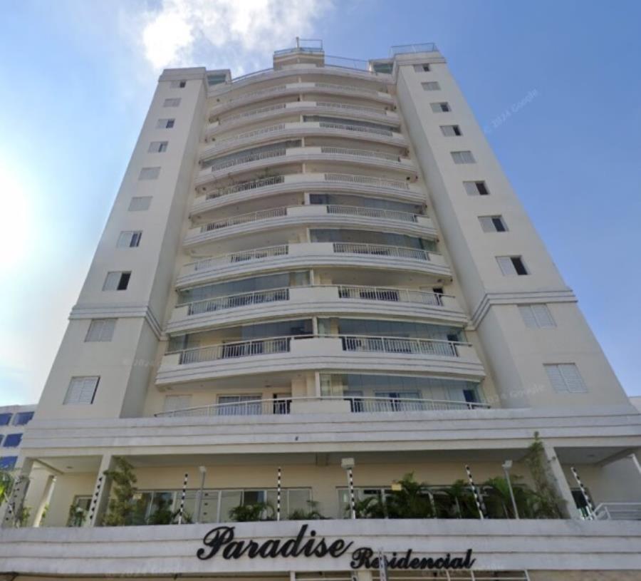 Apartamento Duplex com 3 Suítes e 2 Vagas em Osasco
