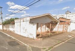 Casa residencial com 131m² em Leblon, Uberaba