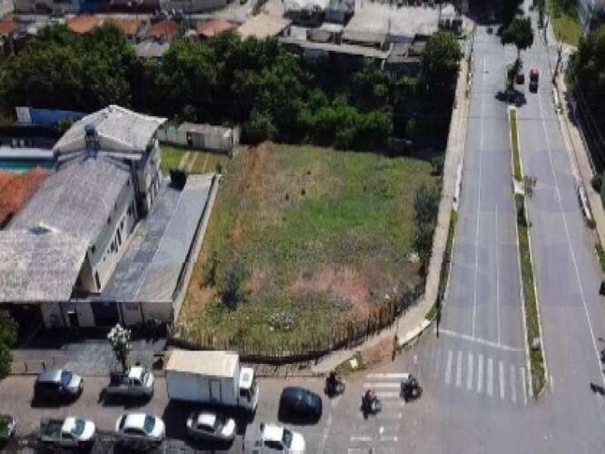 Lotes para Construção em Goiânia - Avenida C-7