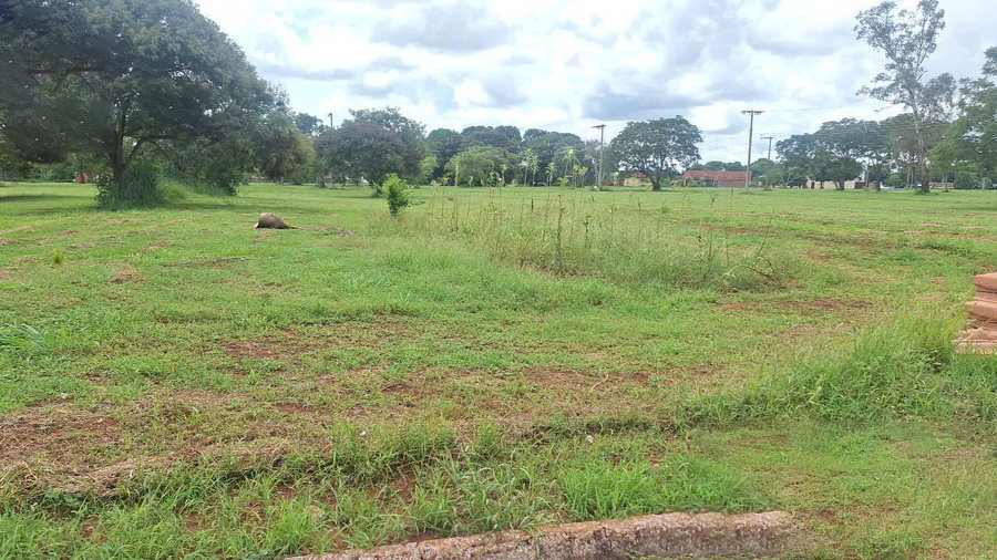 Terreno 1014,28m² em Planura/MG - Ideal para Lazer ou Investimento