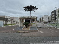 Apartamento com 2 quartos em Campo Largo/PR
