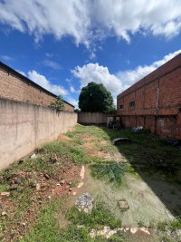Imóvel urbano de 235m² com benfeitorias em Porto Velho/RO
