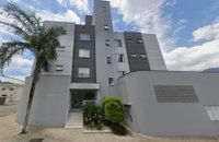 Apartamento com 103m² em Jaraguá do Sul/SC - Vila Baependi