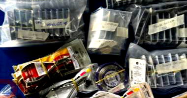 Lote com Material Odontológico em Poços de Caldas