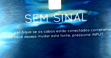 Televisor Smart 42" AOC - Precisa de Reparos