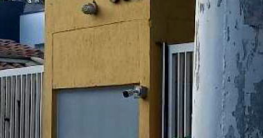 Casa 60m², 2 quartos, 1 vaga - Cotia/SP