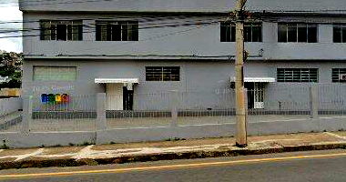 Prédio Comercial de 4 Andares - 1.536m² - Juiz de Fora/MG