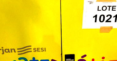 Sucata de Equipamentos Eletrônicos - Oportunidade Única!