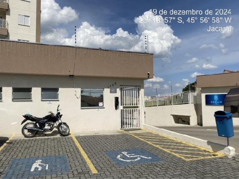 Apartamento com 2 quartos, 54.63m²