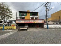 Prédio residencial com 254m² em Muriqui, Mangaratiba/RJ