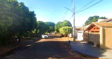 Construções Comerciais e Residenciais em Glória de Dourados/MS
