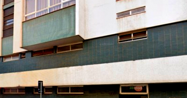 Apartamento com 2 Quartos e Vaga de Garagem em Araraquara/SP