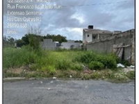 Terreno em Rio das Ostras com 360m²