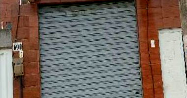 Casa com 2 quartos em Belford Roxo