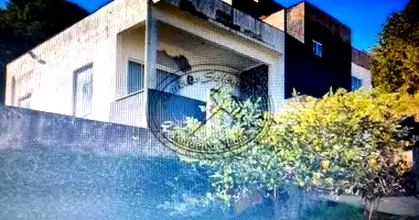 Casa com 3 Pavimentos em Farroupilha - RS