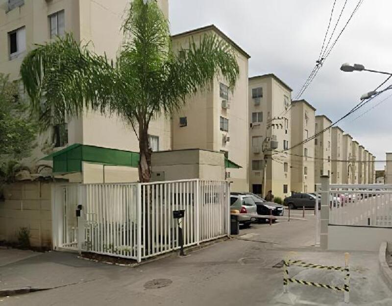 Apartamento com 2 quartos em Rio de Janeiro