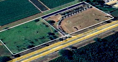 Imóvel Comercial com 7 ha e Potencial de Incorporação em Bebedouro - SP