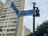 Apartamento 3 dorms, 2 banhs, 132m² em SP