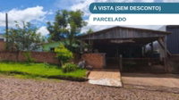 Casa com 2 quartos, 1 banheiro e 63m² em Bom Pastor