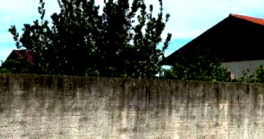 Terreno em Balneário Rincão/SC