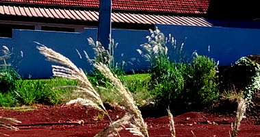 Terreno Urbano com 369m² em Boa Vista da Aparecida/PR