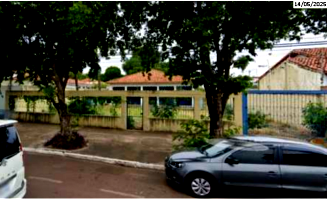 Casa 326,65m² - terreno 1.437,48m² - Corumbá/MS