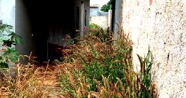 Casa com 2 Quartos em Santo Antônio do Descoberto/GO