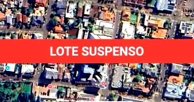 Conjunto Comercial com Box em Três de Maio/RS