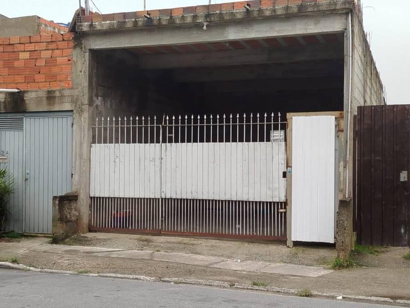 Lote de 1500m² em Jardim Santa Fé, Zona Sul de SP