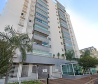 Apartamento com 87,11 m² em Condomínio Vista Sul
