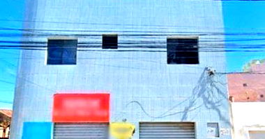 Residencial e Comercial com 2 Quartos em Juazeiro - BA