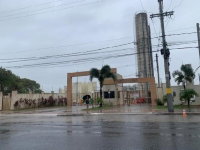 Apartamento de 42,47 m² com 1 vaga de garagem
