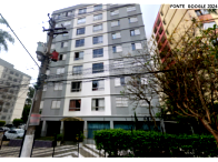 Direitos sobre Apto com Box de Garagem - 61,99m²
