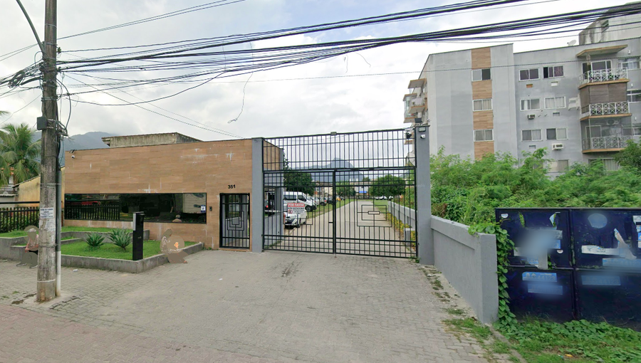 Apartamento com 1 quarto, 54m², ideal para investimento