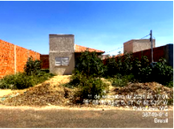 Casa com 2 quartos em Patrocínio/MG