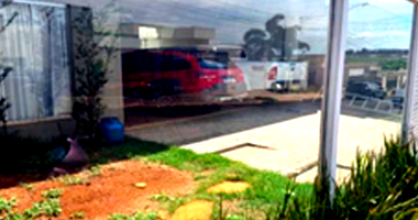 Casa em Jataí com 200m² construída e 300m² de terreno