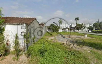 Terreno de 280m² em Joinville - Oportunidade de Investimento
