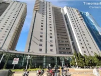 Apartamento 801 com matrícula registrada