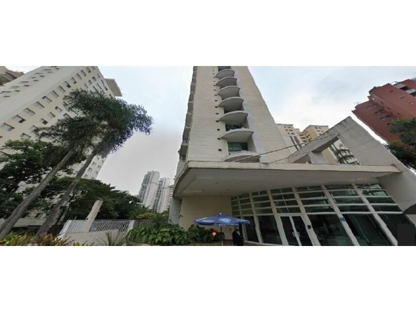Apartamento Duplex com 1 vaga, 1 banheiro e 80,79m²