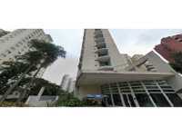 Apartamento Duplex com 1 vaga, 1 banheiro e 80,79m²