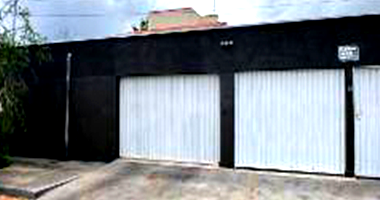 Casa em Inhumas - 360m² de Terreno e 238m² Construída