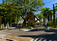 Casa ocupada com 272,42 m² e 3 quartos