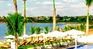 Terreno em Loteamento com 429.50m² em Paranapanema - SP