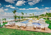 Terreno em Loteamento com 429.50m² em Paranapanema - SP