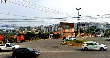 Box 09 no Edifício Residencial e Comercial Supreme