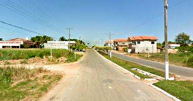 Posto de Combustível em Funcionamento - 1.225m²